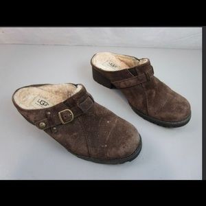 Ugg 1910 Clogs 7.5